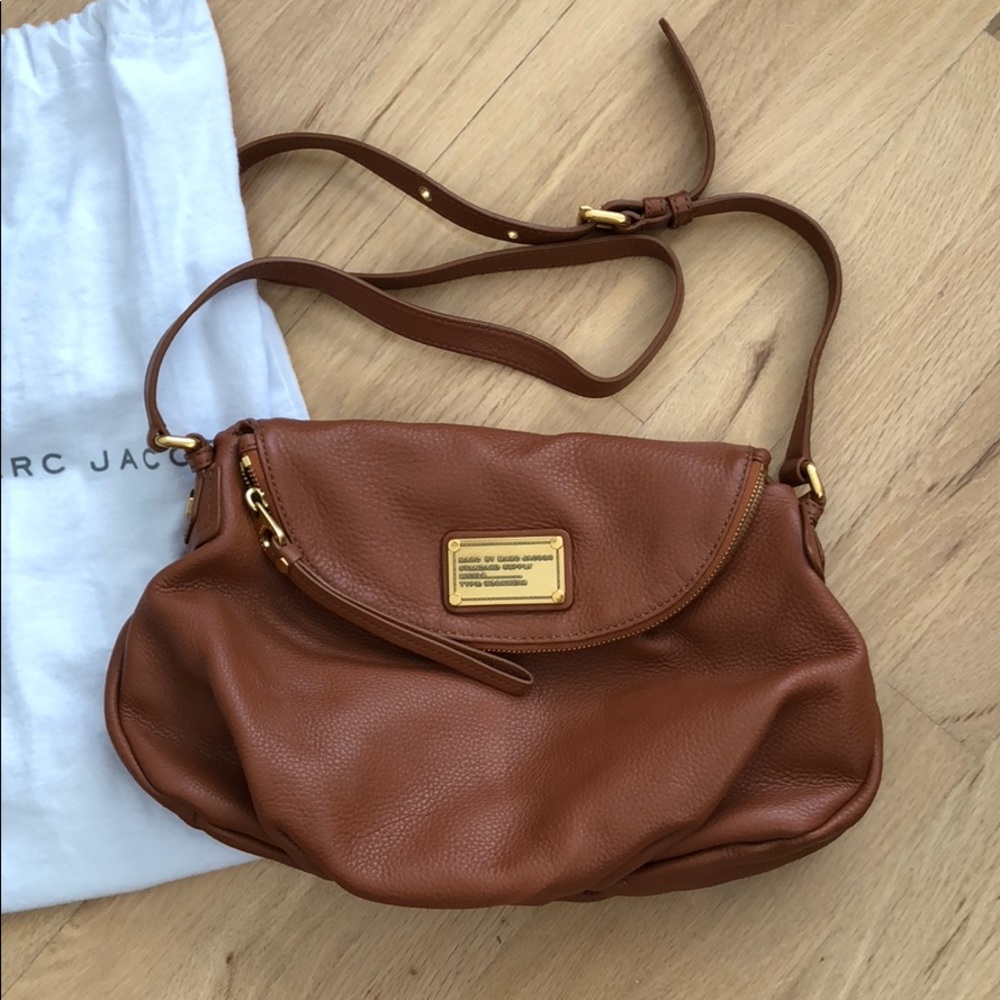 Marc by Marc Jacobs’s Classic Bag